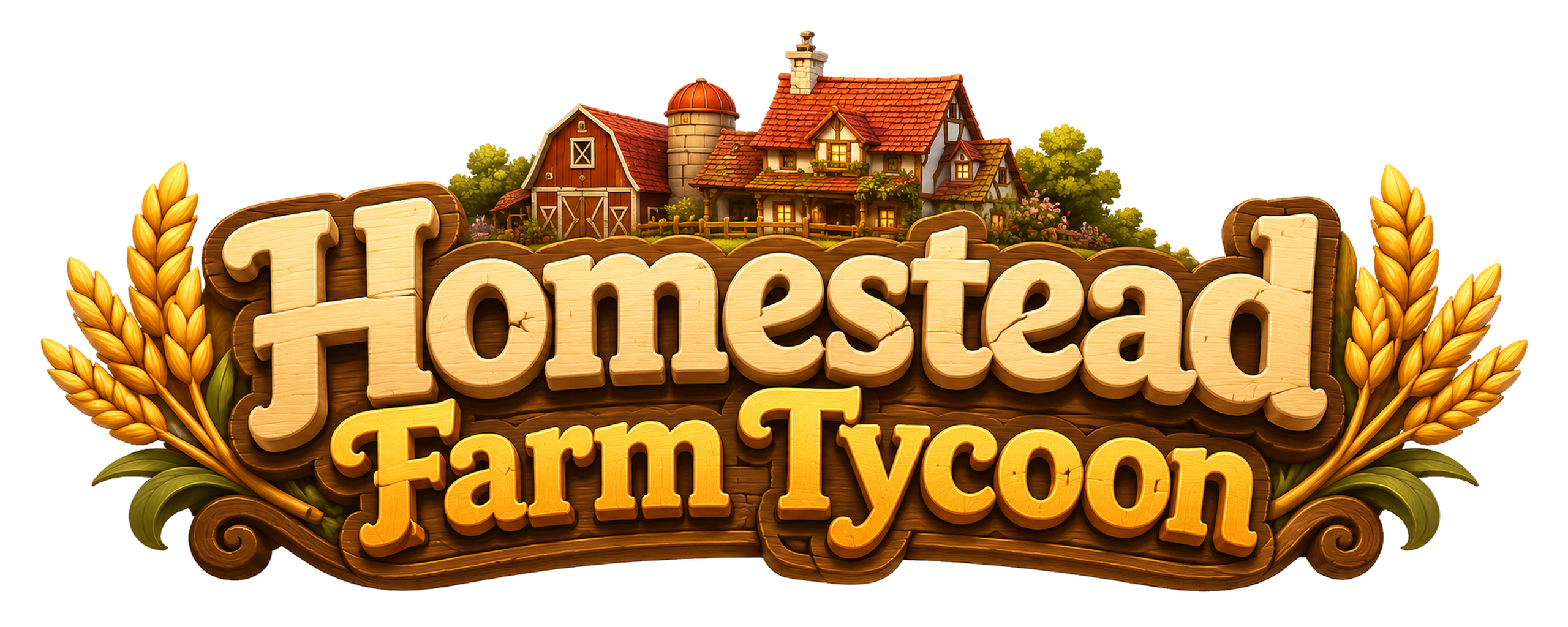 Homestead Tycoon